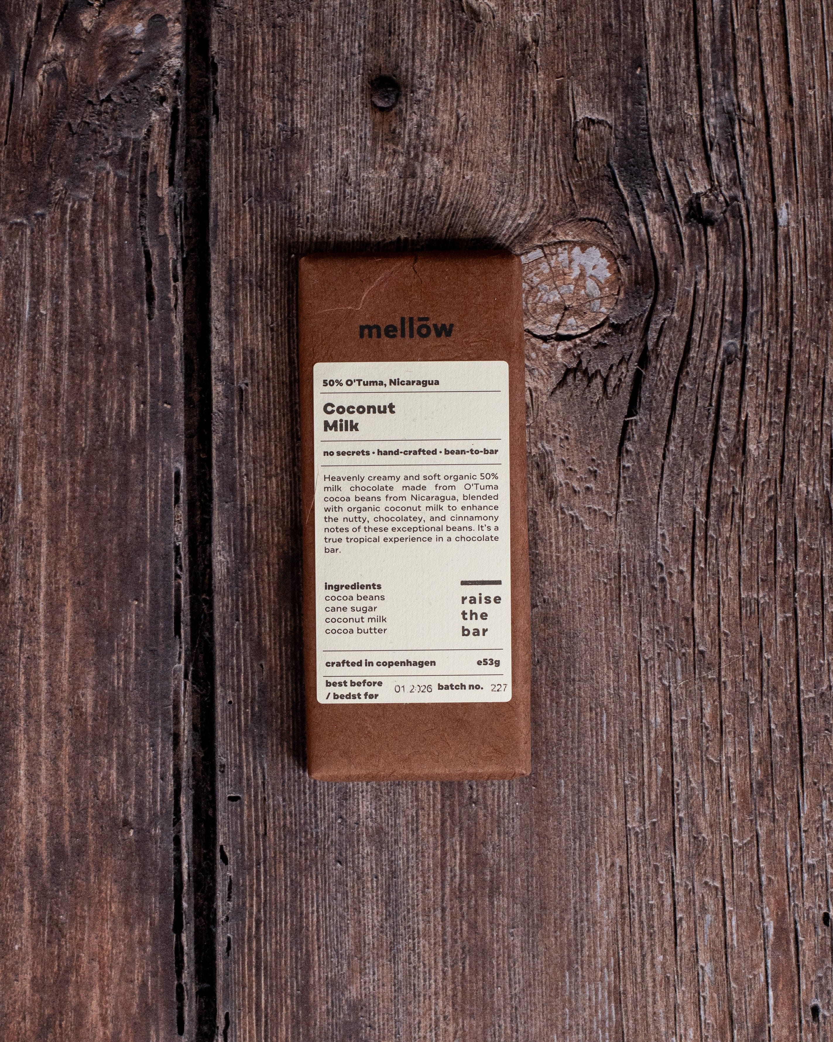 mellow-chocolate.com – Mellow Chocolate
