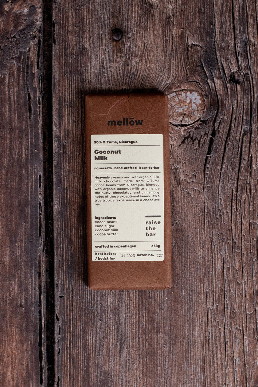 mellow-chocolate.com – Mellow Chocolate