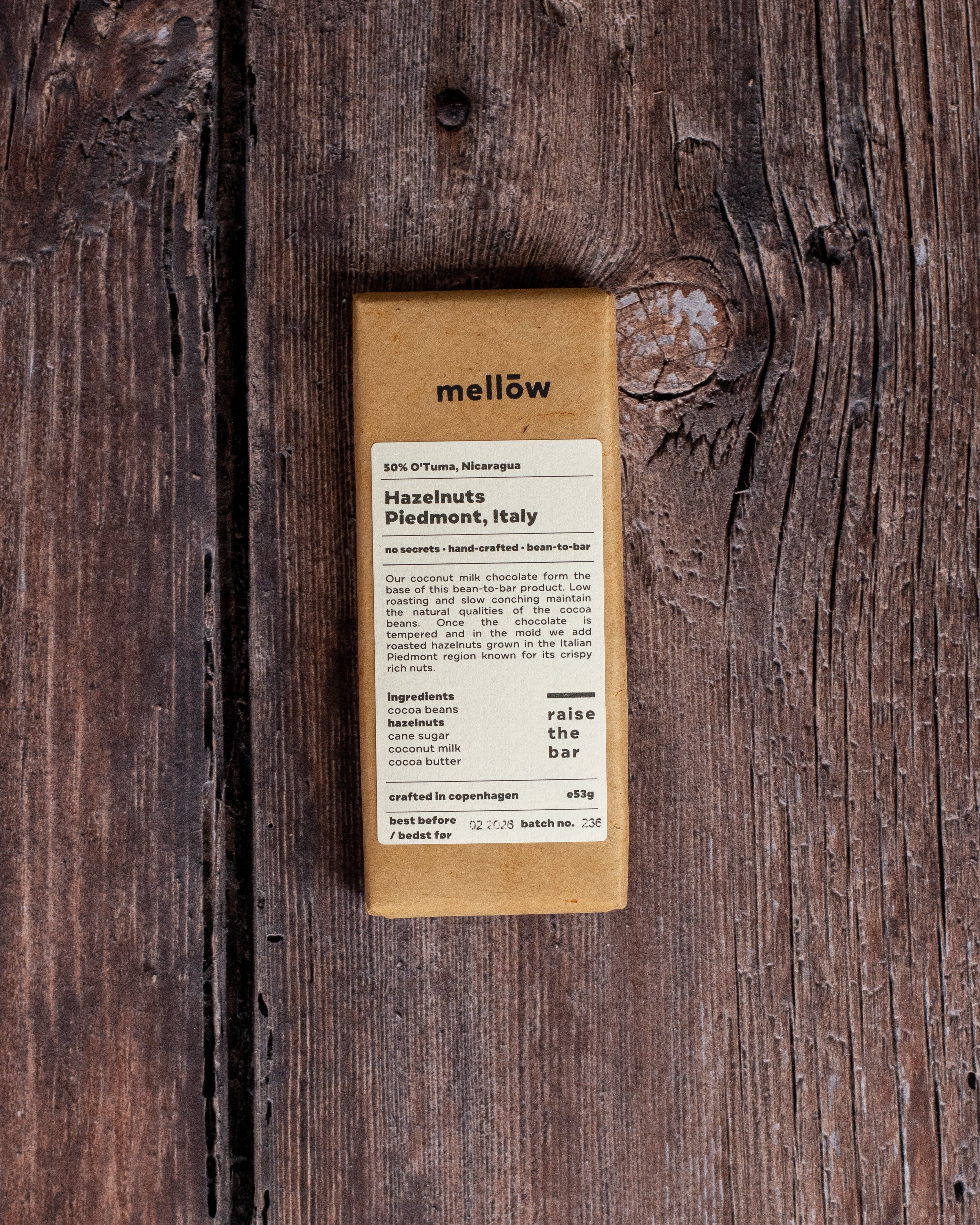 mellow-chocolate.com – Mellow Chocolate