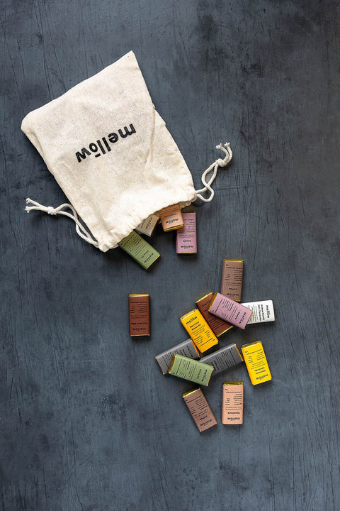 Mellow Chocolate Experience Kit